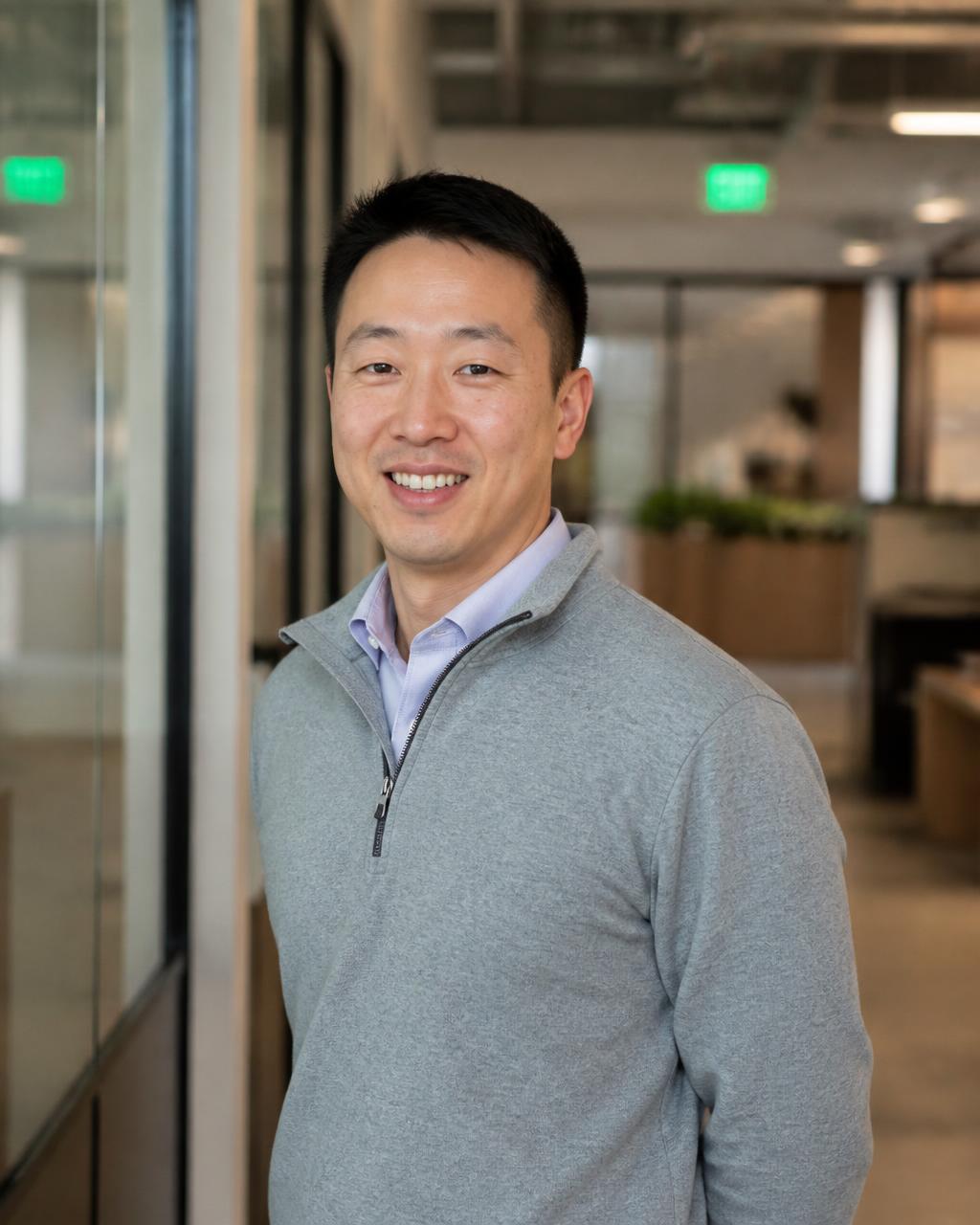 Kevin, Senior Software Engineer in Technology