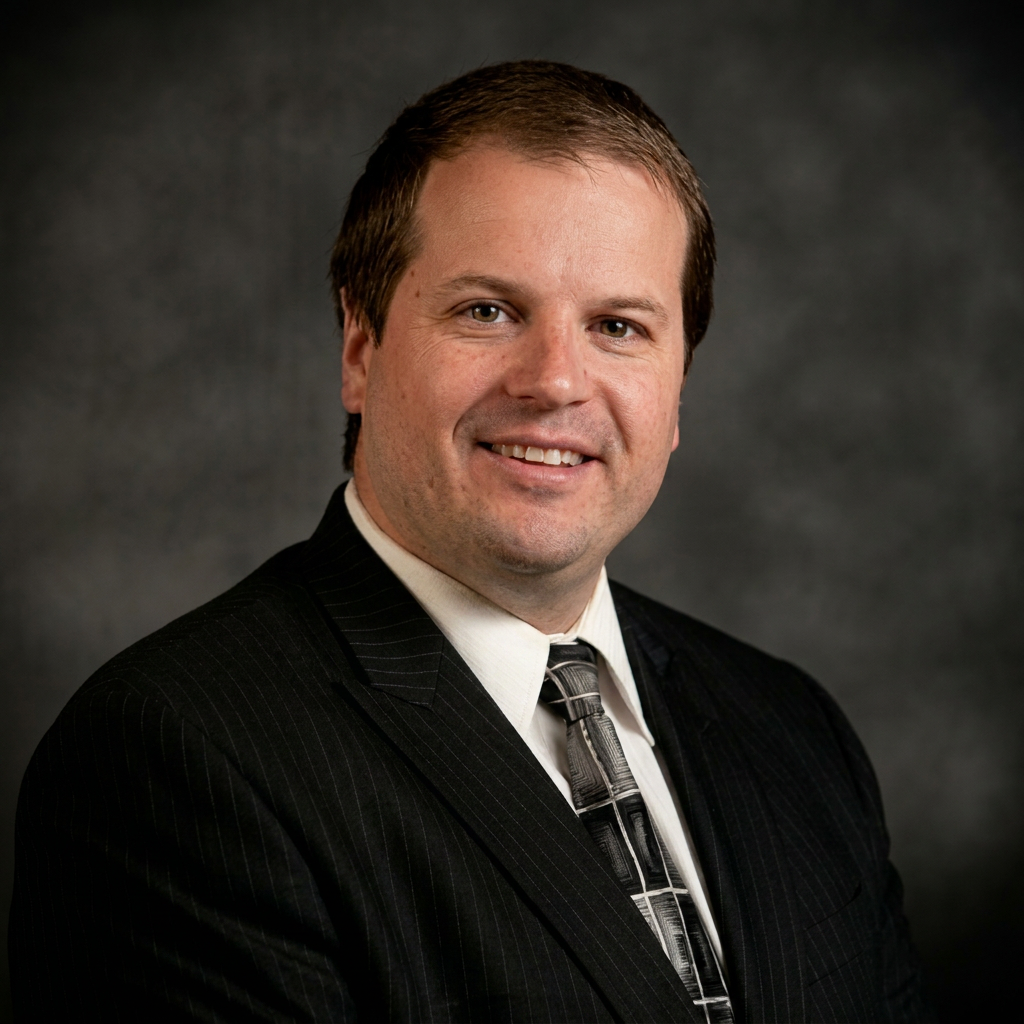 Scott Foley, Founder & Chief Executive Officer of HireAxis