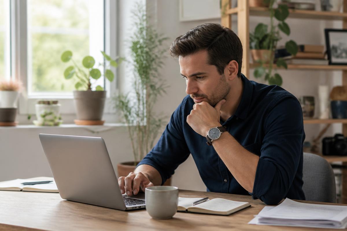 Preparing for Your Next Interview